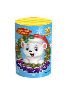 Снежок